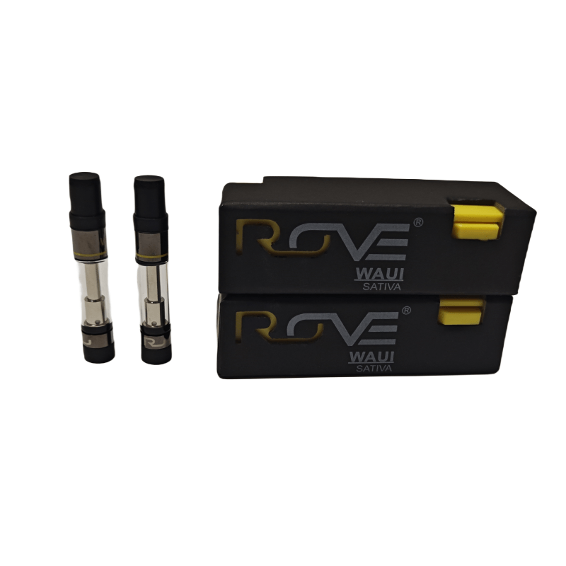 Rove empty vape cartridges bulk empty carts with packaging 510 thread empty carts with packaging