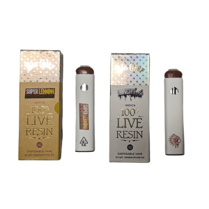Big chief disposable carts with packaging wholesale , rechargeable disposable pen with 10 flavors, 280 mah rechargeable battery