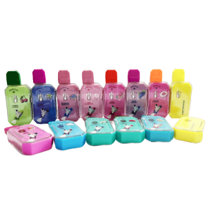 2024 2nd space club carts,rechargeable disposable vape pen with packaging wholesale , 280 mah battery  ,12 flavors packaging