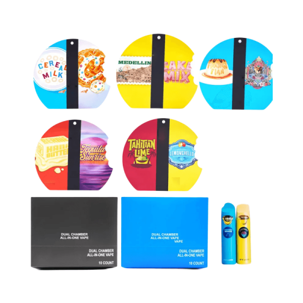 cookies carts