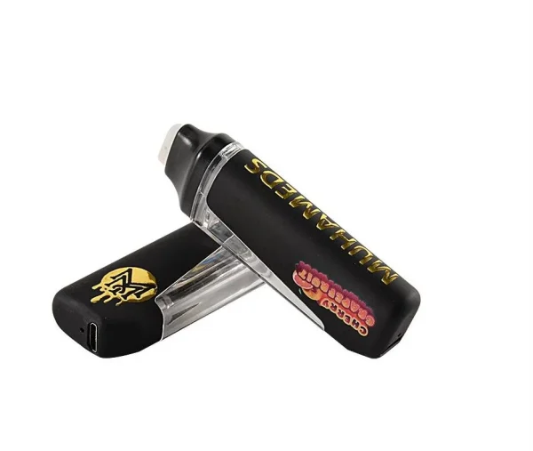 Wholesale-Hot-Empty-Vape-Pen-2-Gram-2ml-Muha-Meds-2g-Disposable(12)