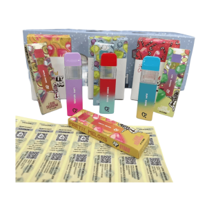 2024 2nd favorites carts,rechargeable disposable vape pen with packaging wholesale , 280 mah battery  ,10 flavors packaging