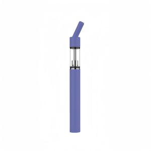 A06 Empty carts pen with 380mah battery rechargeable disposable pen for thick oil , support custom