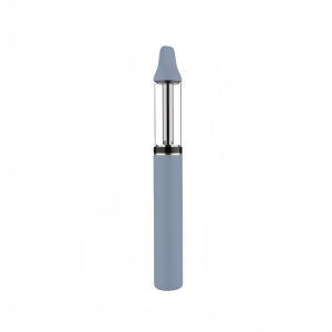 A03 Empty carts pen with 380mah battery rechargeable disposable pen for thick oil . heavy metal free , support custom