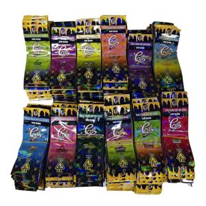 2024 Cali plug carts disposable pen 1ml empty cartridge ceramic coil 280mah rechargeable battery