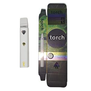 Torch carts rechargeable disposable vape pen with packaging wholesale , 9 flavors available , 320 mah battery